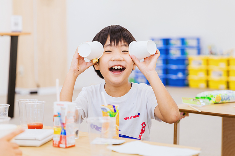 夏休み回数券の申込受付をスタートしました！ | 算数脳