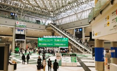 第13回教育総合展（EDIX）東京に行ってきました！！ | お知らせ