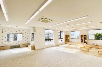 【校舎紹介】3/21(火)プレOPEN！流山おおたかの森校の校舎内をご紹介✨ | お知らせ