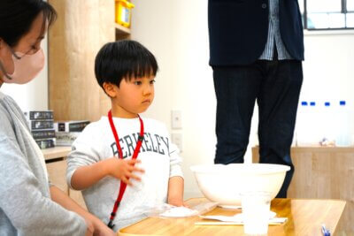 【チャレンジコース】5月授業に取り組んだ内容をご紹介📣 | チャレンジコース