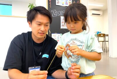 【チャレンジコース】6月に取り組んだ授業内容のご紹介📣 | チャレンジコース