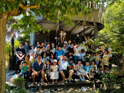 【こどもの廃材アート・ワークショップ】“おわり”を“はじまり”に変えよう！ in 我孫子 | イベント