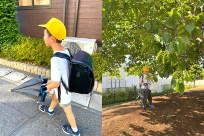 9月のアフタースクールコースの様子をご紹介します！ | アフタースクールコース