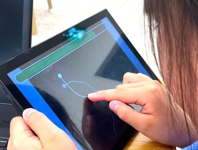 プログラミング