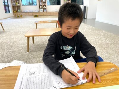 10月アフタースクールの様子をご紹介📣 | アフタースクールコース