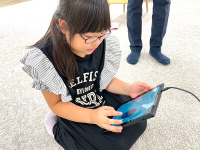 【スタンダードコース】プログラミング授業で使っている教材のご紹介 | スタンダードコース