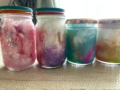 【北習志野校】サイエンス×アートで、宇宙を想像・創造しよう！ | サイエンス