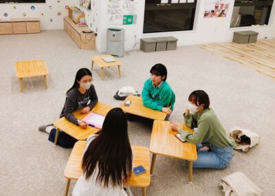 zunŌw講師研修を行いました！ | その他