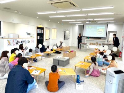 春休みイベント～世界にひとつだけのオリジナルアクセサリーをつくろう！～ | イベント