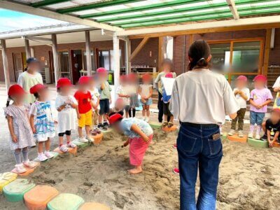 出張ワークショップ