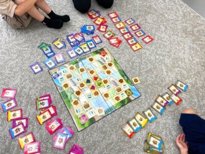 【流山おおたかの森校】7月レインボーコース『プログラミング』授業のご紹介！ | レインボーコース