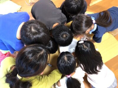 【北習志野校】8月に行ったサイエンスと算数脳の授業をご紹介します！ | レインボーコース