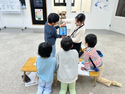 zunŌw流山おおたかの森校、発表会準備中！！！ | イベント