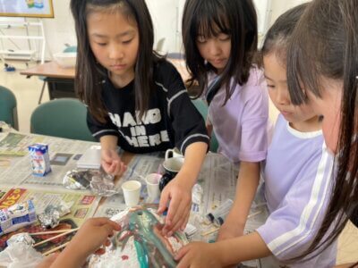 zunŌw出張授業＠いちはらこども未来館 | サイエンス