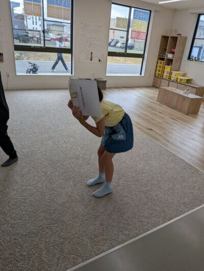 サイエンス特別授業を実施しました！ 〜中学生と一緒に“光”のふしぎを探究〜 | スタンダードコース