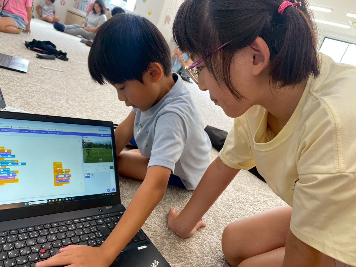 レインボープロコース成果発表会を開催しました！ | レインボーコース