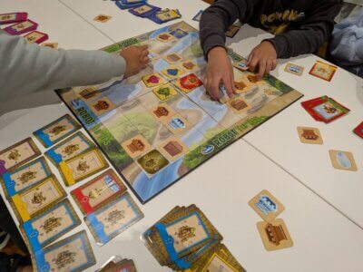 【出張レポート】南流山でプログラミング＆サイエンス！ | サイエンス