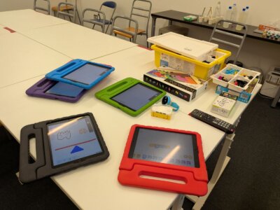 来年度生向け体験会をメガロス柏で開催しました | イベント