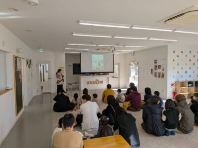 2025年度zunŌw発表会を実施しました！【zunŌw流山おおたかの森校】 | アフタースクールコース