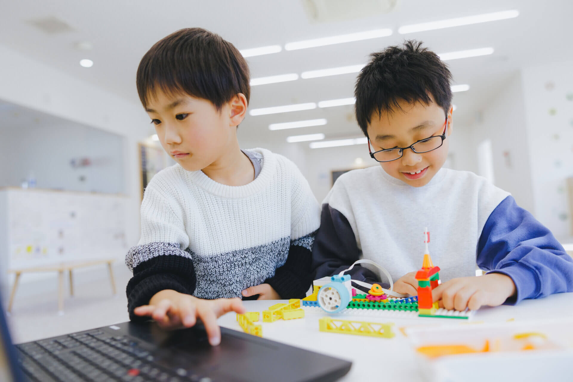 アフタースクールコース