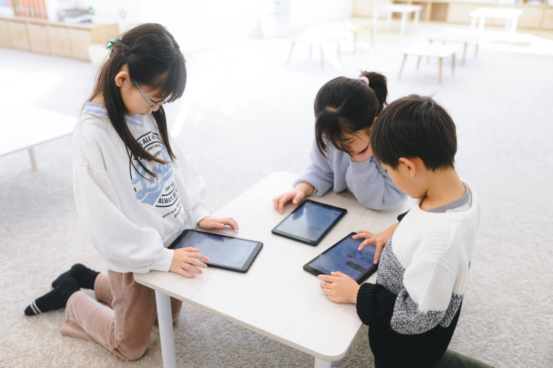 STEAM教育について