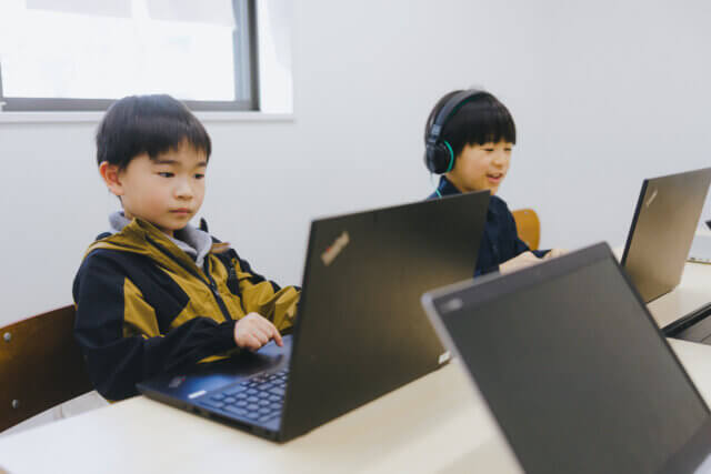 プログラミング