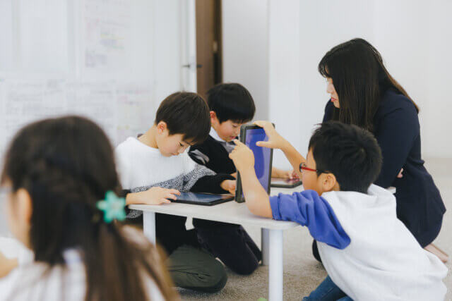 プログラミング