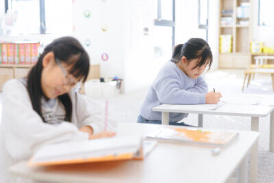 アフタースクールコース