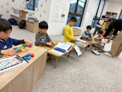 zunŌwで過ごす日常　ーzunŌw流山おおたかの森校ー | その他