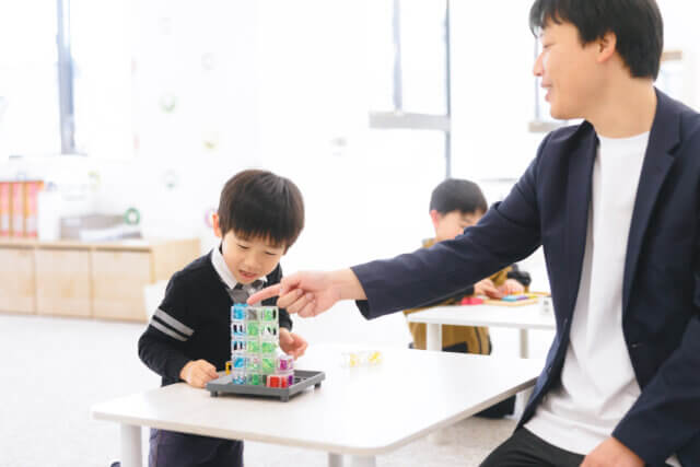 STEAM教育について