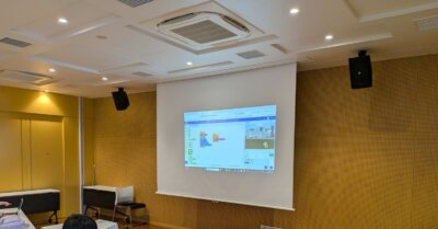 【出張レポート】南流パパイベントを実施しました！ | プログラミング